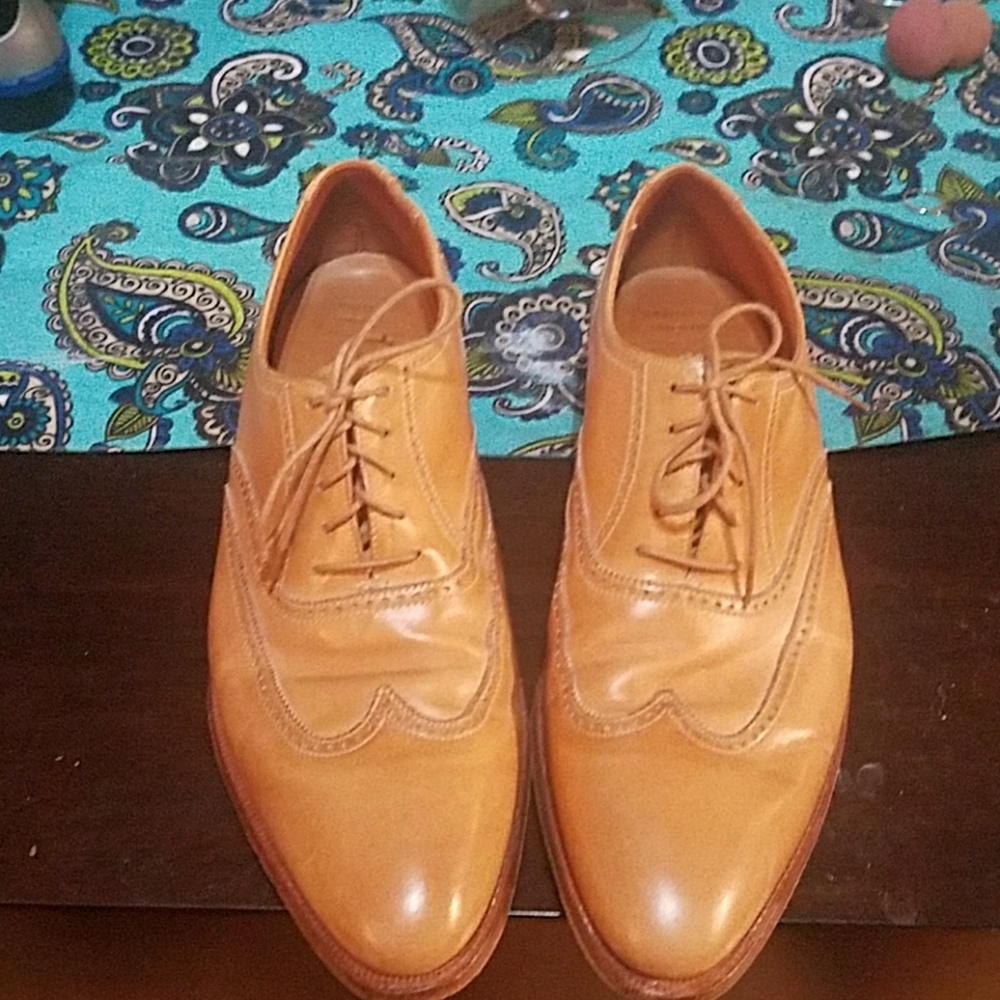 Mens - Peal & Company- Made for Brooks Brothers